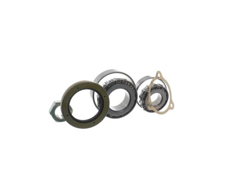 Hjullager VKBA 1385 SKF, bild 3