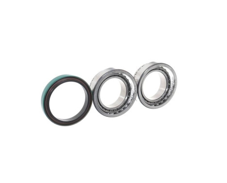 Hjullager VKBA 1393 SKF