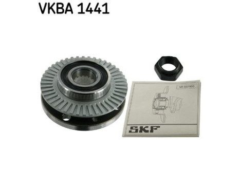 Hjullager VKBA 1441 SKF