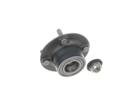 Hjullager VKBA 1481 SKF, bild 2