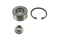 Hjullager VKBA 1488 SKF