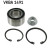 Hjullager VKBA 1491 SKF