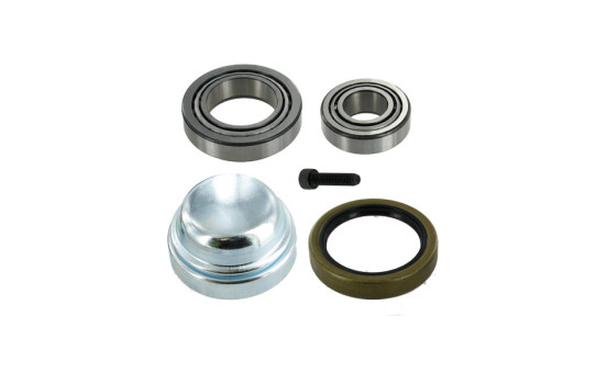 Hjullager VKBA 1498 SKF