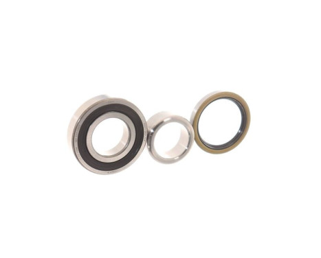 Hjullager VKBA 1972 SKF, bild 2