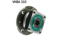 Hjullager VKBA 310 SKF