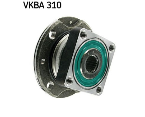 Hjullager VKBA 310 SKF