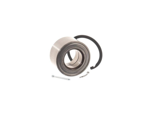 Hjullager VKBA 3237 SKF, bild 2