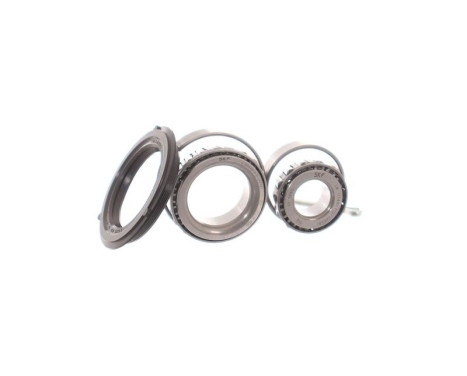 Hjullager VKBA 3255 SKF, bild 5