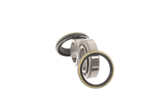 Hjullager VKBA 3285 SKF, bild 3