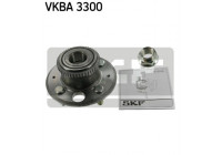Hjullager VKBA 3300 SKF