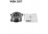Hjullager VKBA 3307 SKF