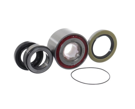 Hjullager VKBA 3325 SKF, bild 2