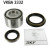 Hjullager VKBA 3332 SKF