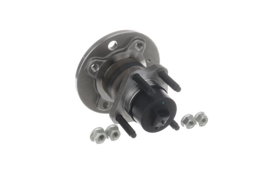 Hjullager VKBA 3409 SKF, bild 2
