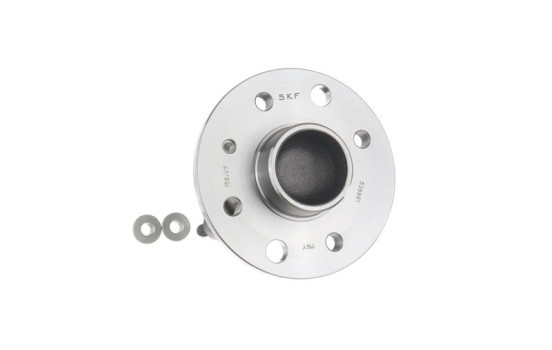 Hjullager VKBA 3409 SKF, bild 4