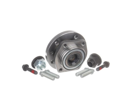 Hjullager VKBA 3415 SKF, bild 2