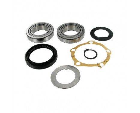 Hjullager VKBA 3420 SKF