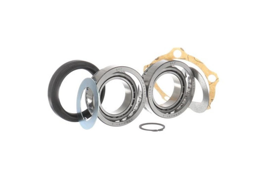 Hjullager VKBA 3420 SKF, bild 2