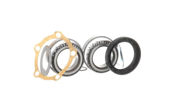 Hjullager VKBA 3420 SKF, bild 4