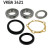 Hjullager VKBA 3421 SKF