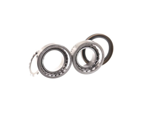 Hjullager VKBA 3475 SKF