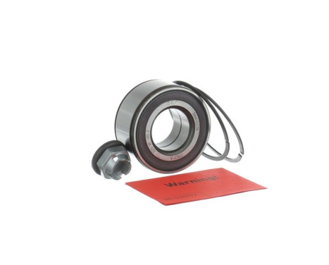 Hjullager VKBA 3492 SKF, bild 3