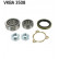 Hjullager VKBA 3508 SKF