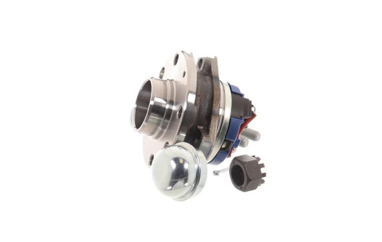 Hjullager VKBA 3511 SKF, bild 3