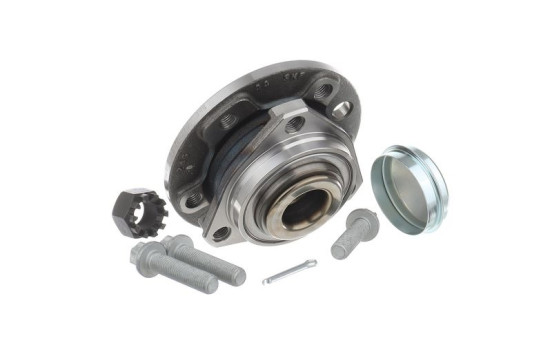 Hjullager VKBA 3512 SKF, bild 2
