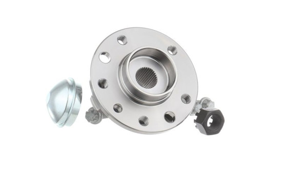Hjullager VKBA 3512 SKF, bild 4