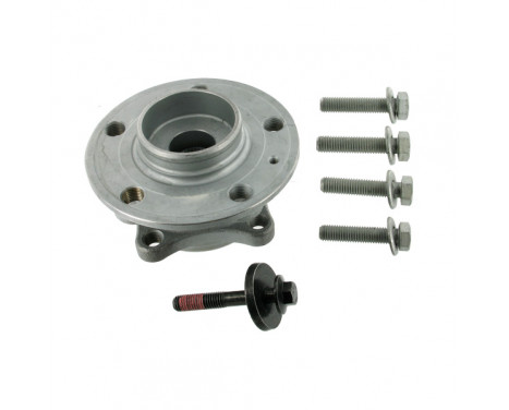 Hjullager VKBA 3523 SKF