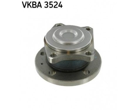 Hjullager VKBA 3524 SKF, bild 2