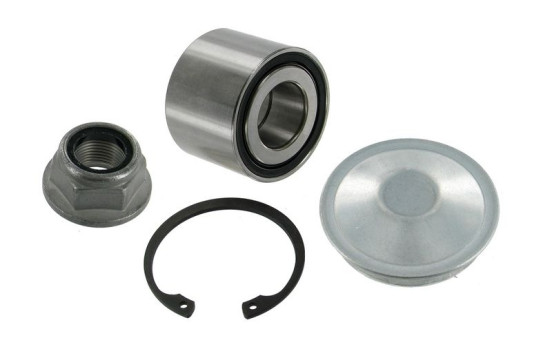 Hjullager VKBA 3525 SKF, bild 4