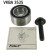 Hjullager VKBA 3535 SKF, miniatyr 2