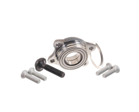 Hjullager VKBA 3536 SKF, bild 3