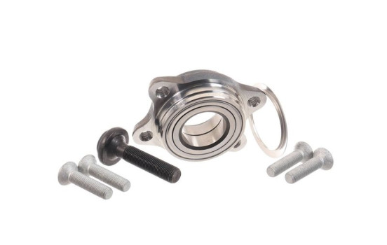 Hjullager VKBA 3536 SKF, bild 2