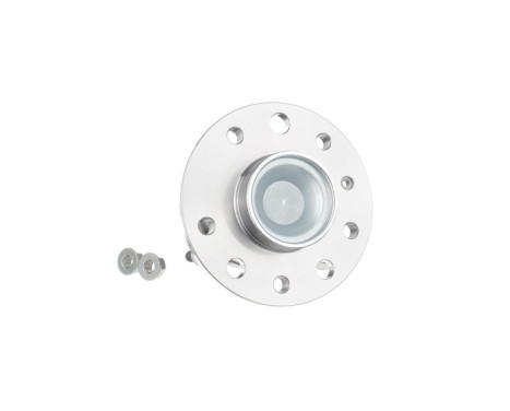 Hjullager VKBA 3555 SKF, bild 3