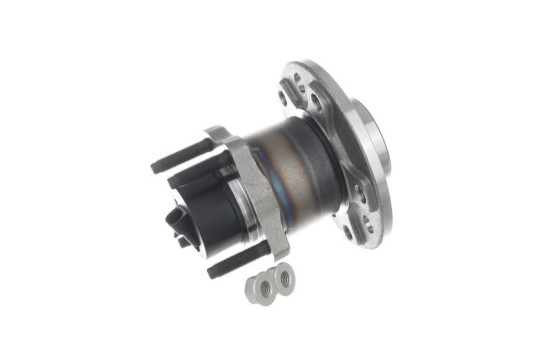 Hjullager VKBA 3555 SKF, bild 4