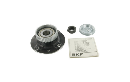 Hjullager VKBA 3564 SKF