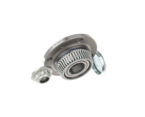 Hjullager VKBA 3570 SKF, bild 3