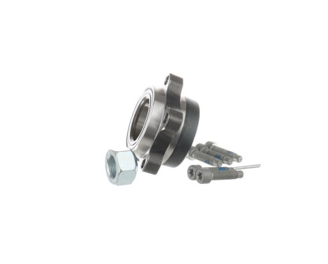 Hjullager VKBA 3588 SKF, bild 2