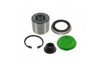 Hjullager VKBA 3601 SKF