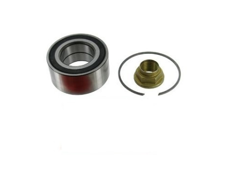 Hjullager VKBA 3603 SKF