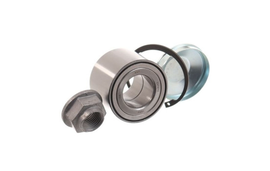 Hjullager VKBA 3617 SKF, bild 3