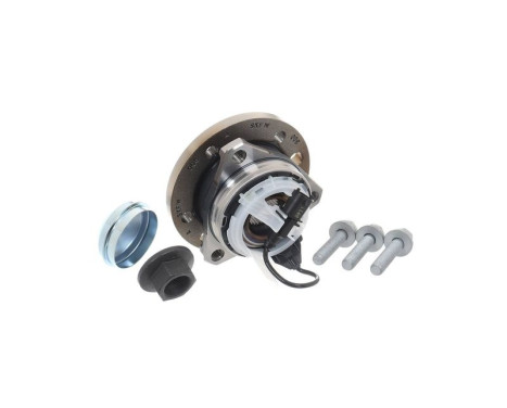 Hjullager VKBA 3620 SKF, bild 2