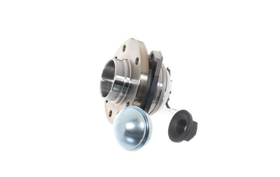 Hjullager VKBA 3620 SKF, bild 3