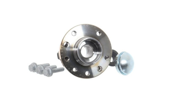 Hjullager VKBA 3620 SKF, bild 4
