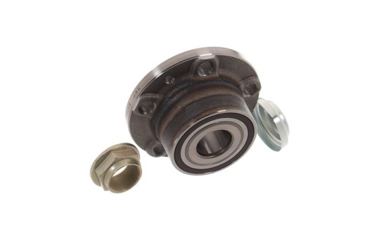 Hjullager VKBA 3635 SKF, bild 2