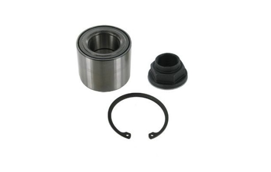 Hjullager VKBA 3642 SKF