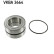 Hjullager VKBA 3664 SKF